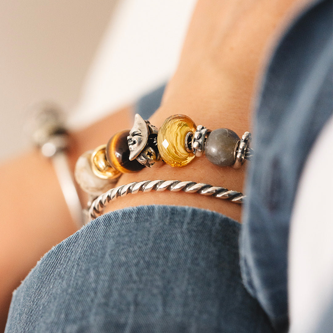 Klub Trollbeads 1 rok