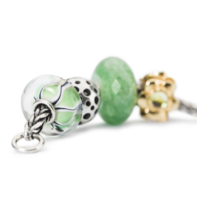 Green Aventurine Bead