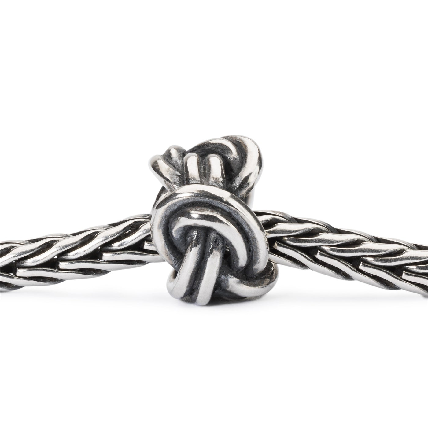 Savoy Knot Bead