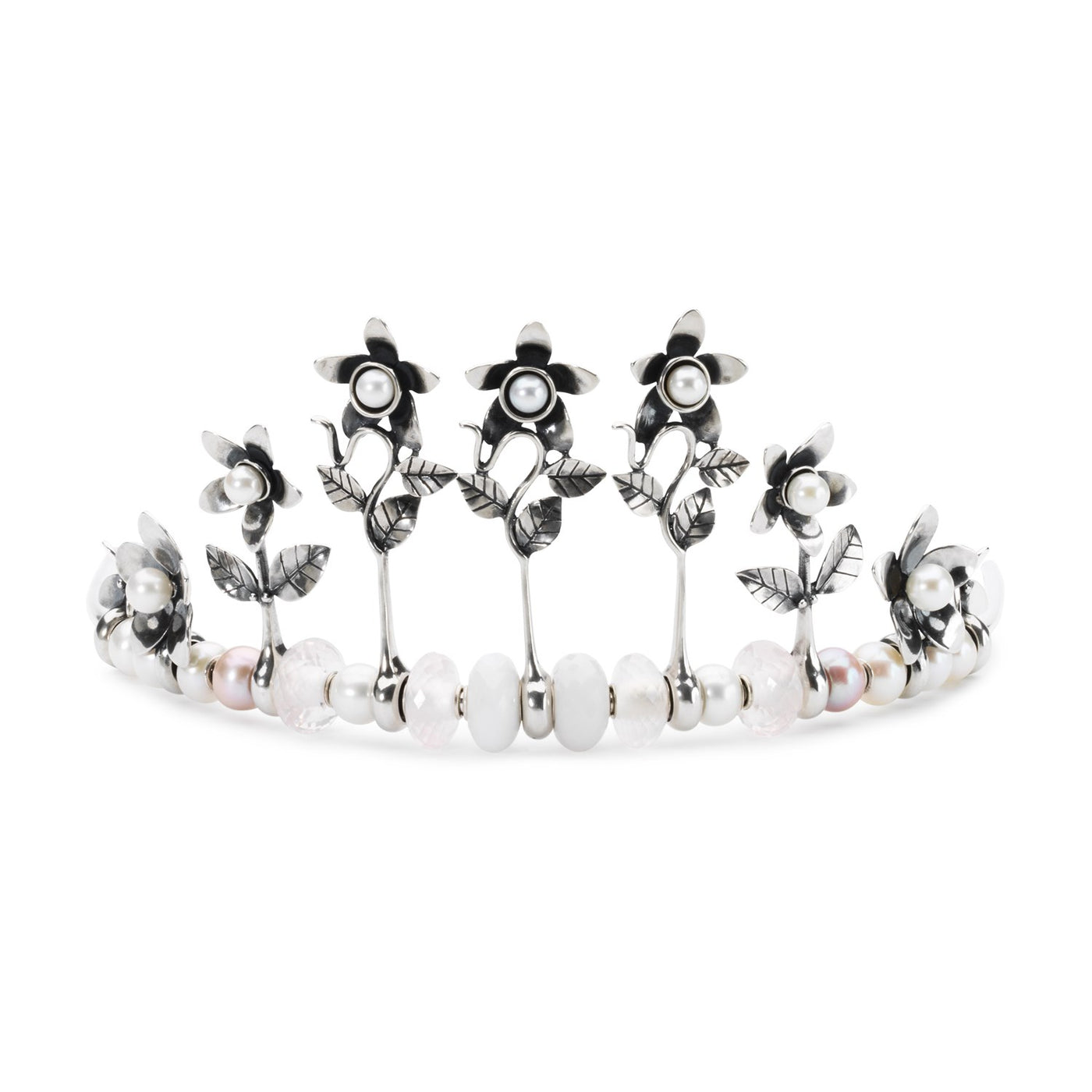 Trollbeads Tiara