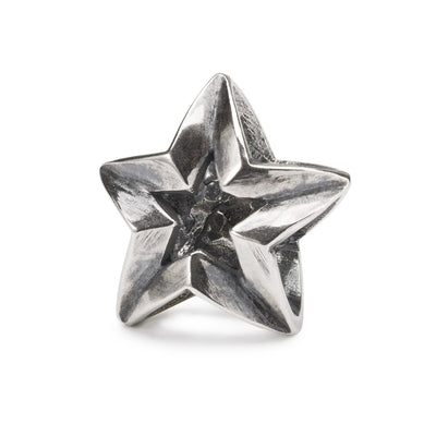 Virgo Star Bead