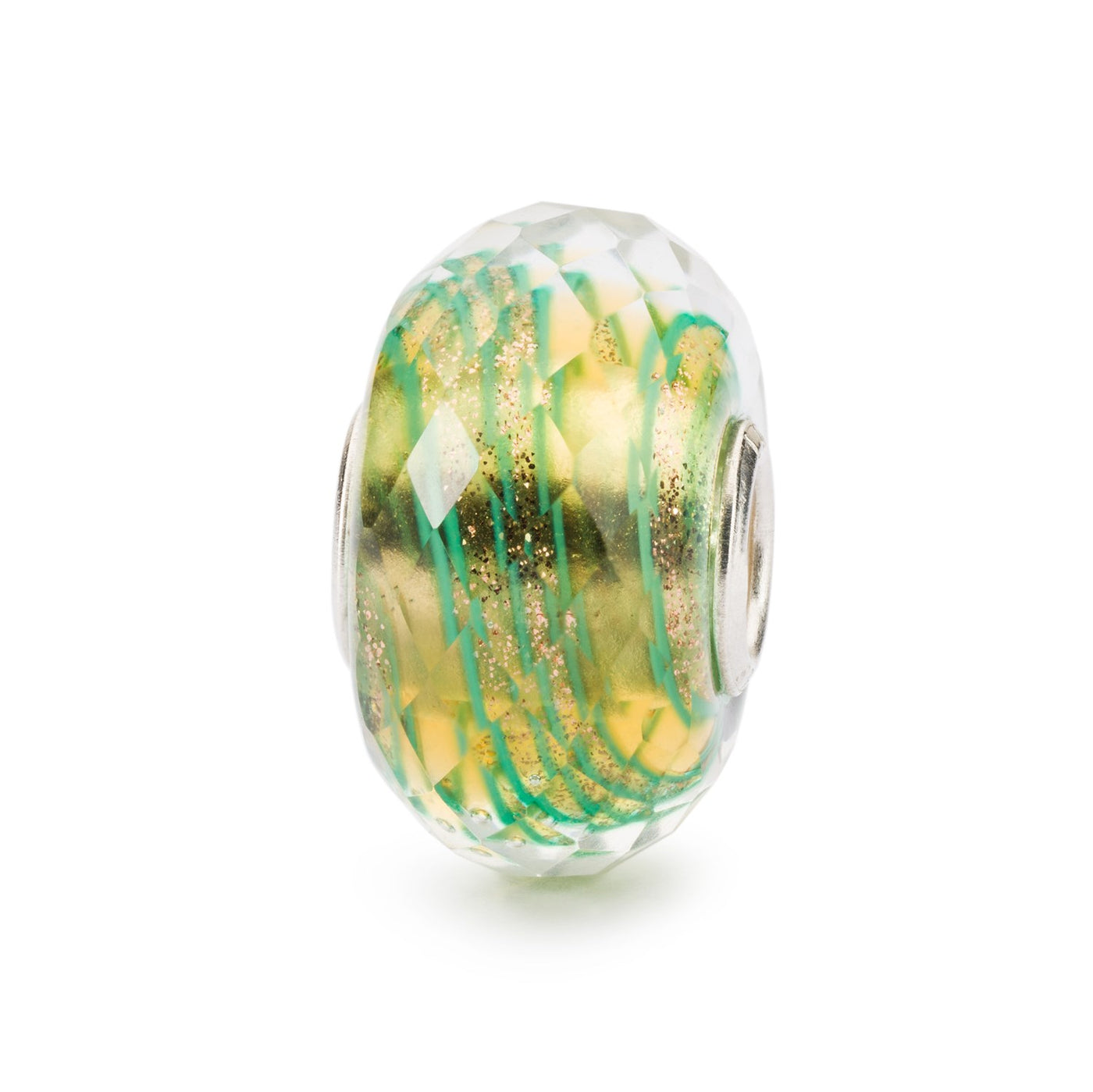 Green Desire Bead