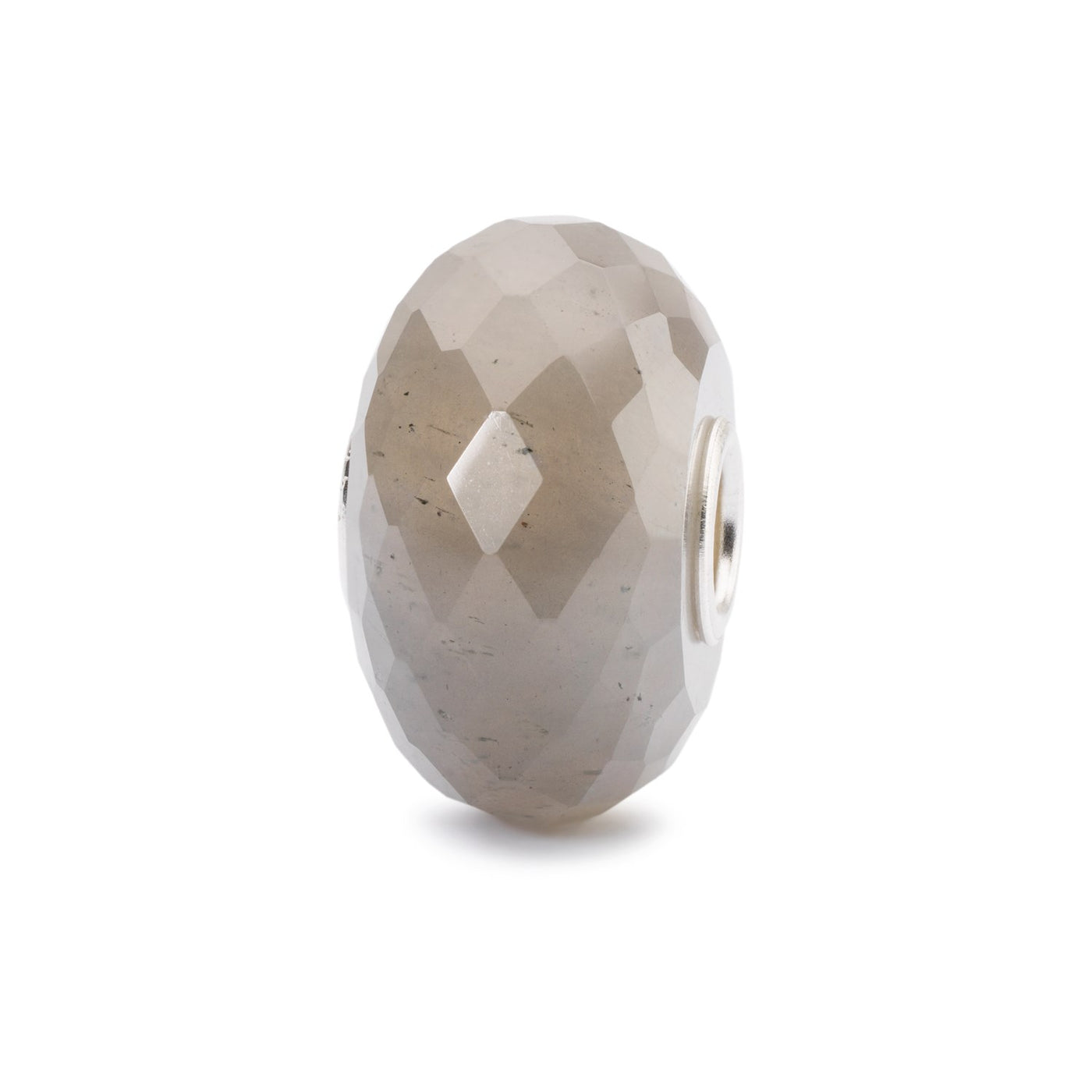 Grey Moonstone Bead