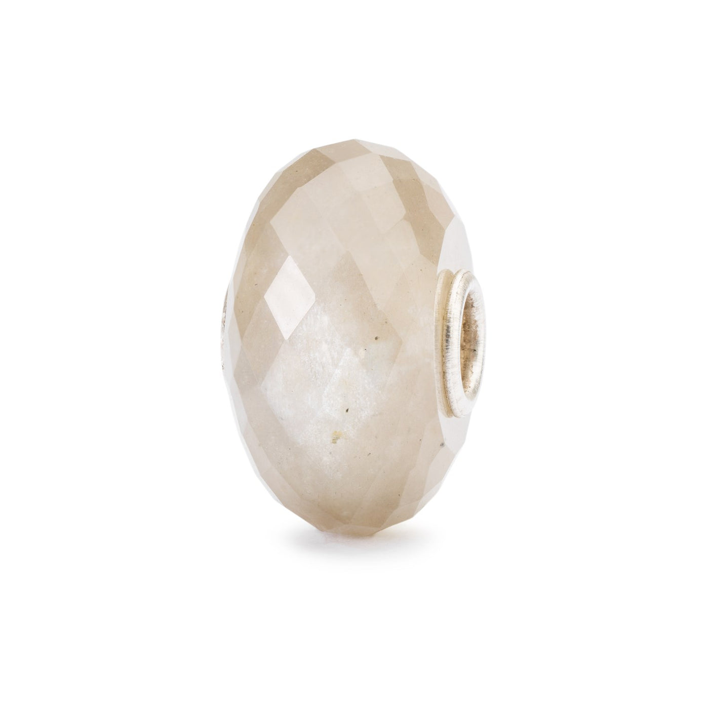 Grey Moonstone Bead