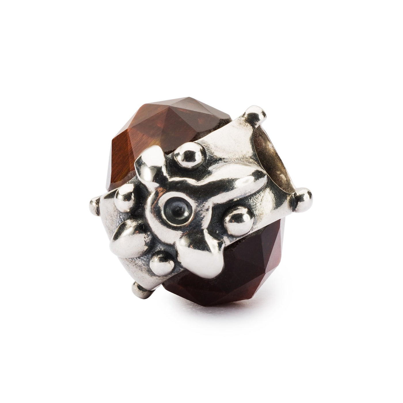 Cradle of Perseverance Bead