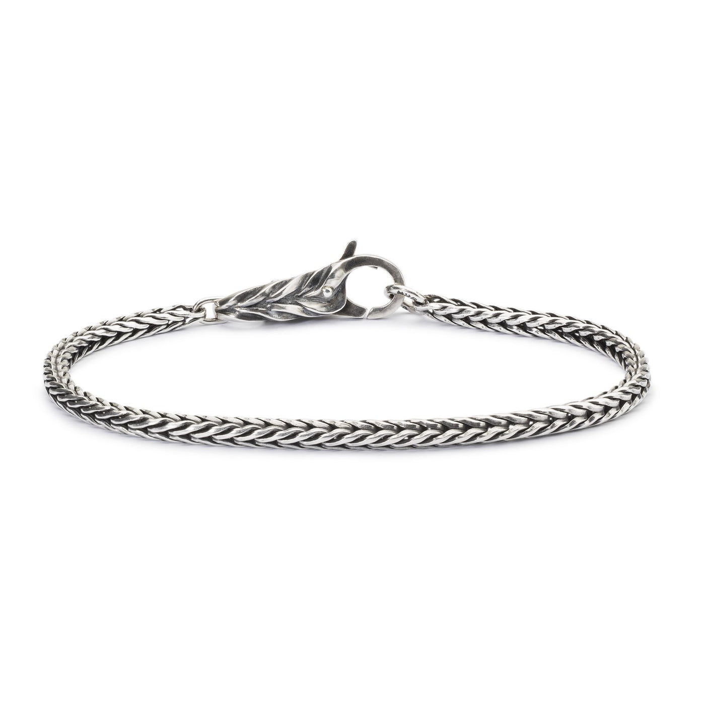 Classic Silver Bracelet