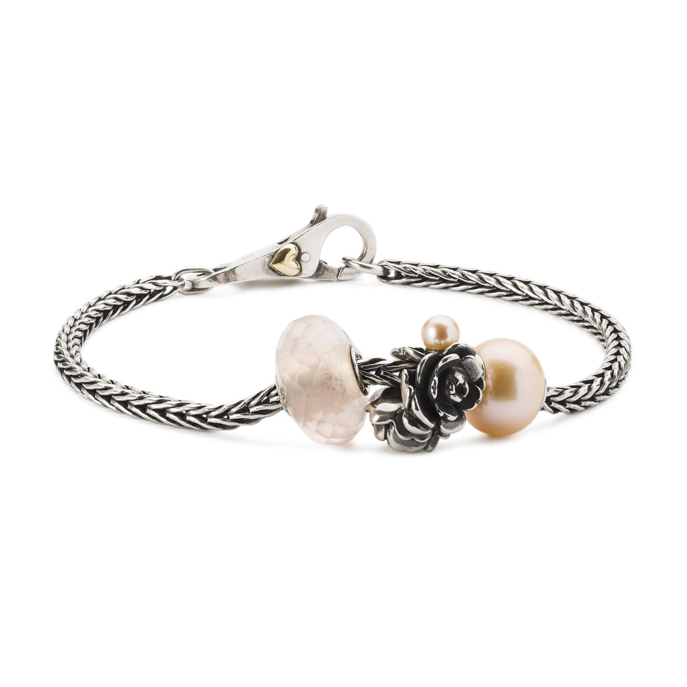 Compassion Rose Bead