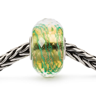 Green Desire Bead