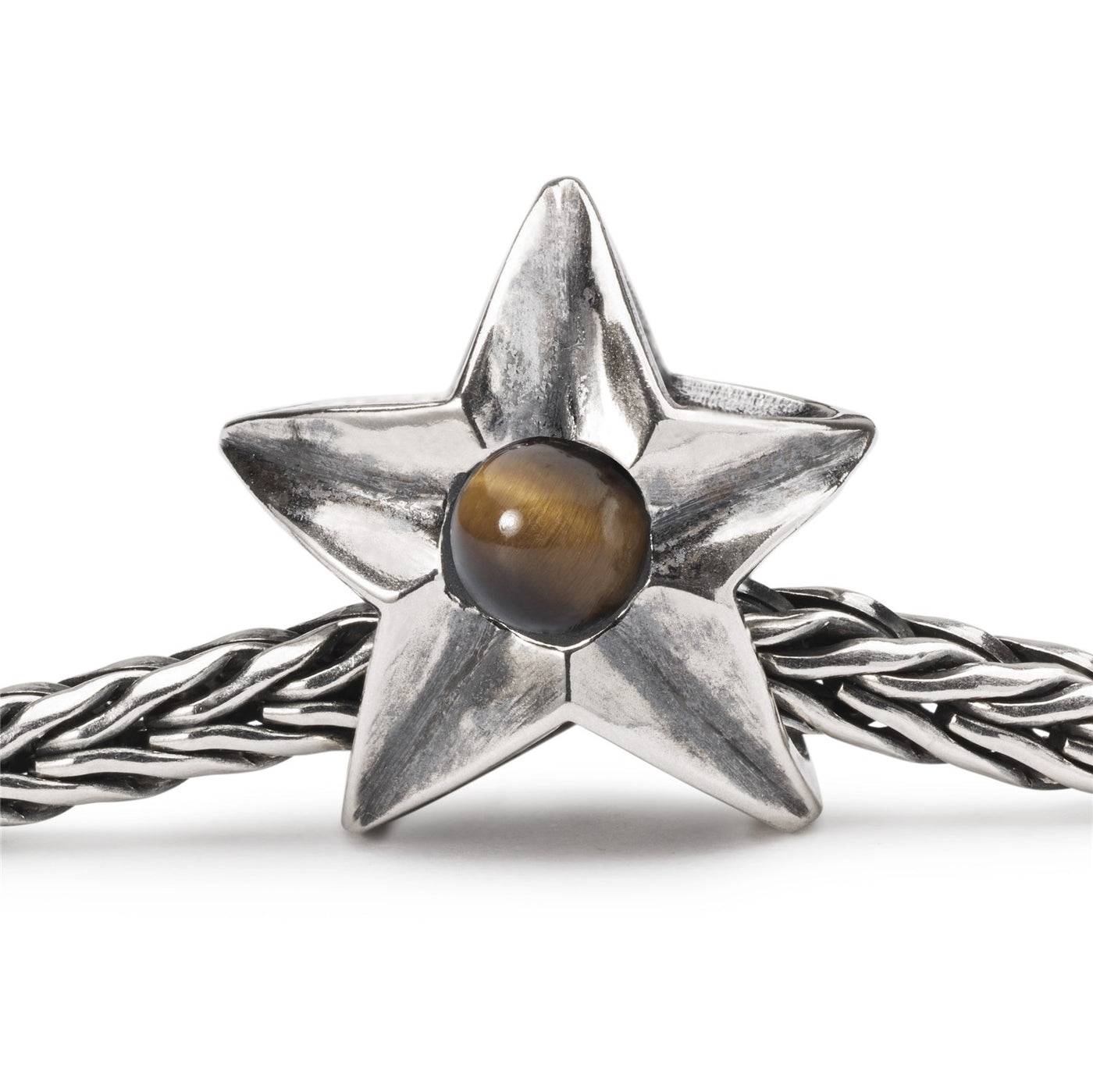 Gemini Star Bead