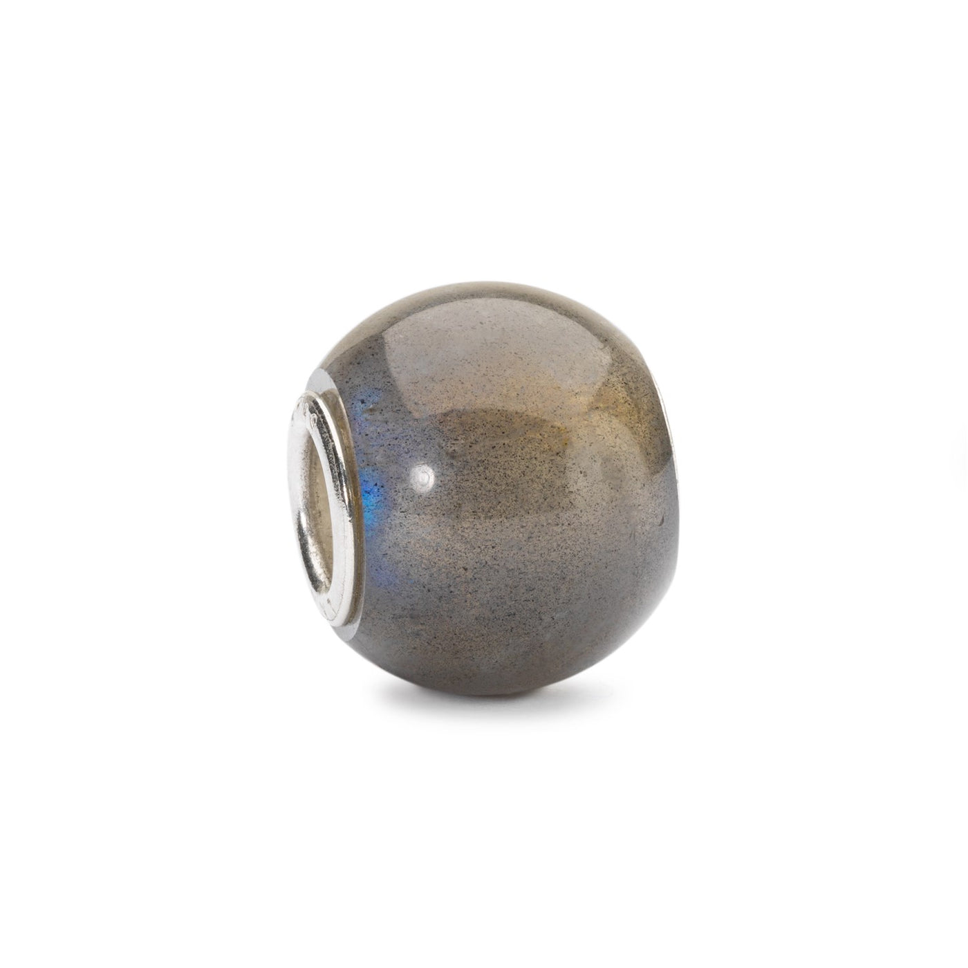 Round Labradorite Bead