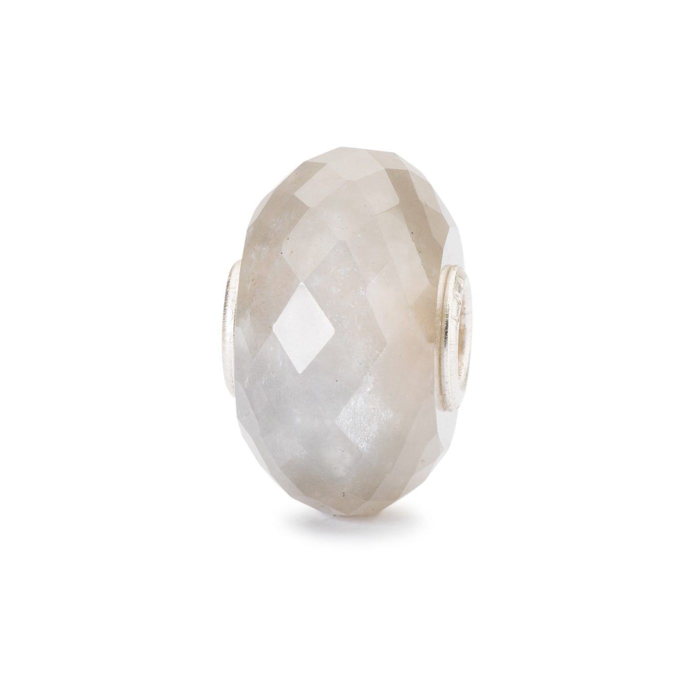 Grey Moonstone Bead