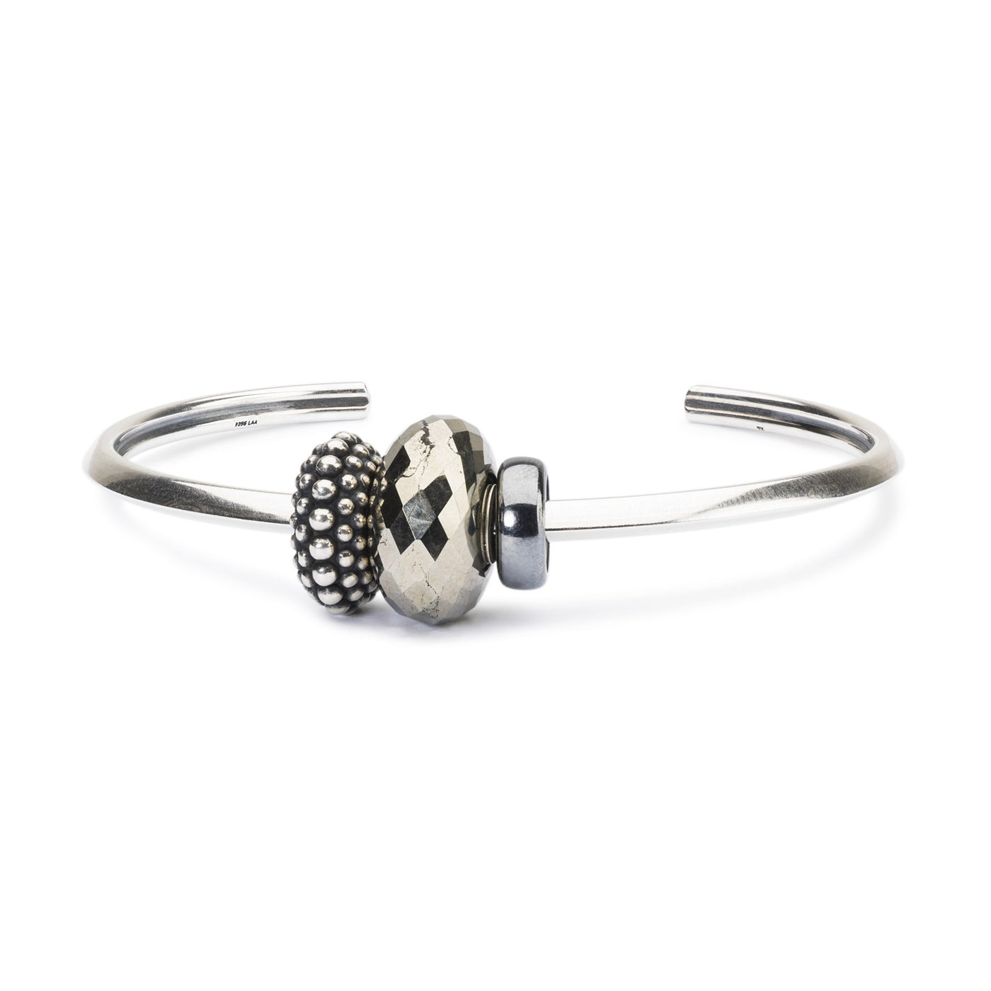 Heart Bangle