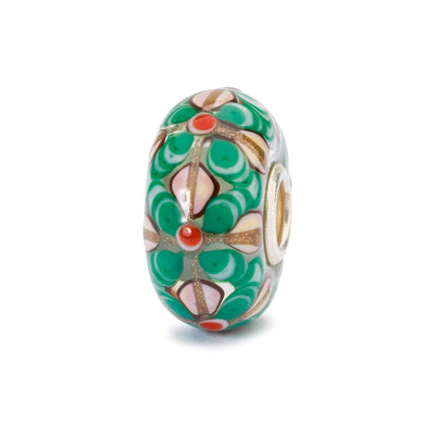 Enchanted Flowers Bead