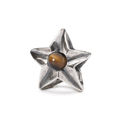 Gemini Star Bead