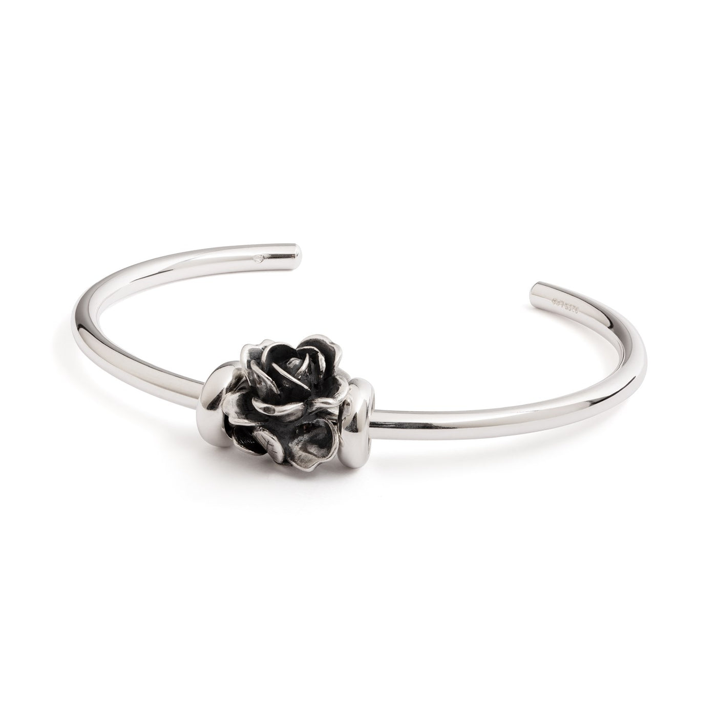 Rose of June Bangle