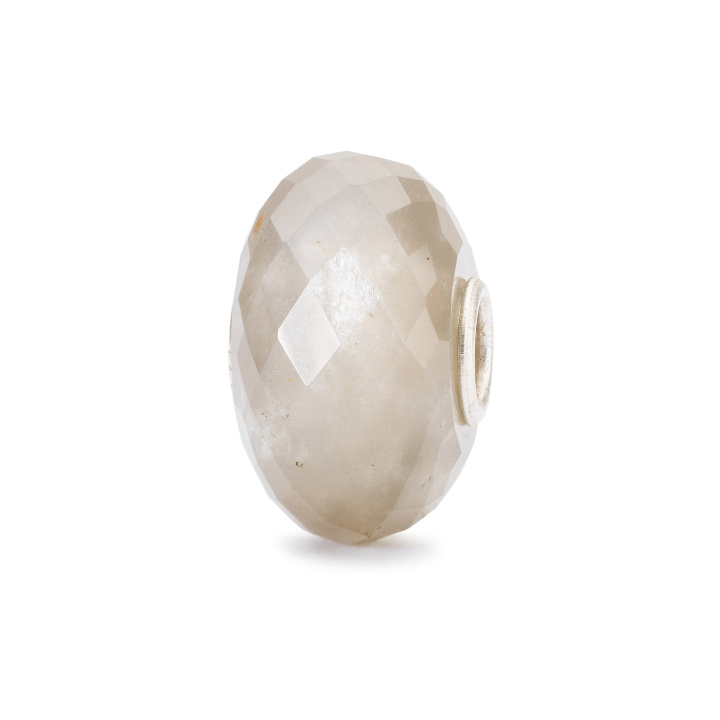 Grey Moonstone Bead