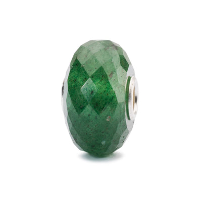 Green Aventurine Bead