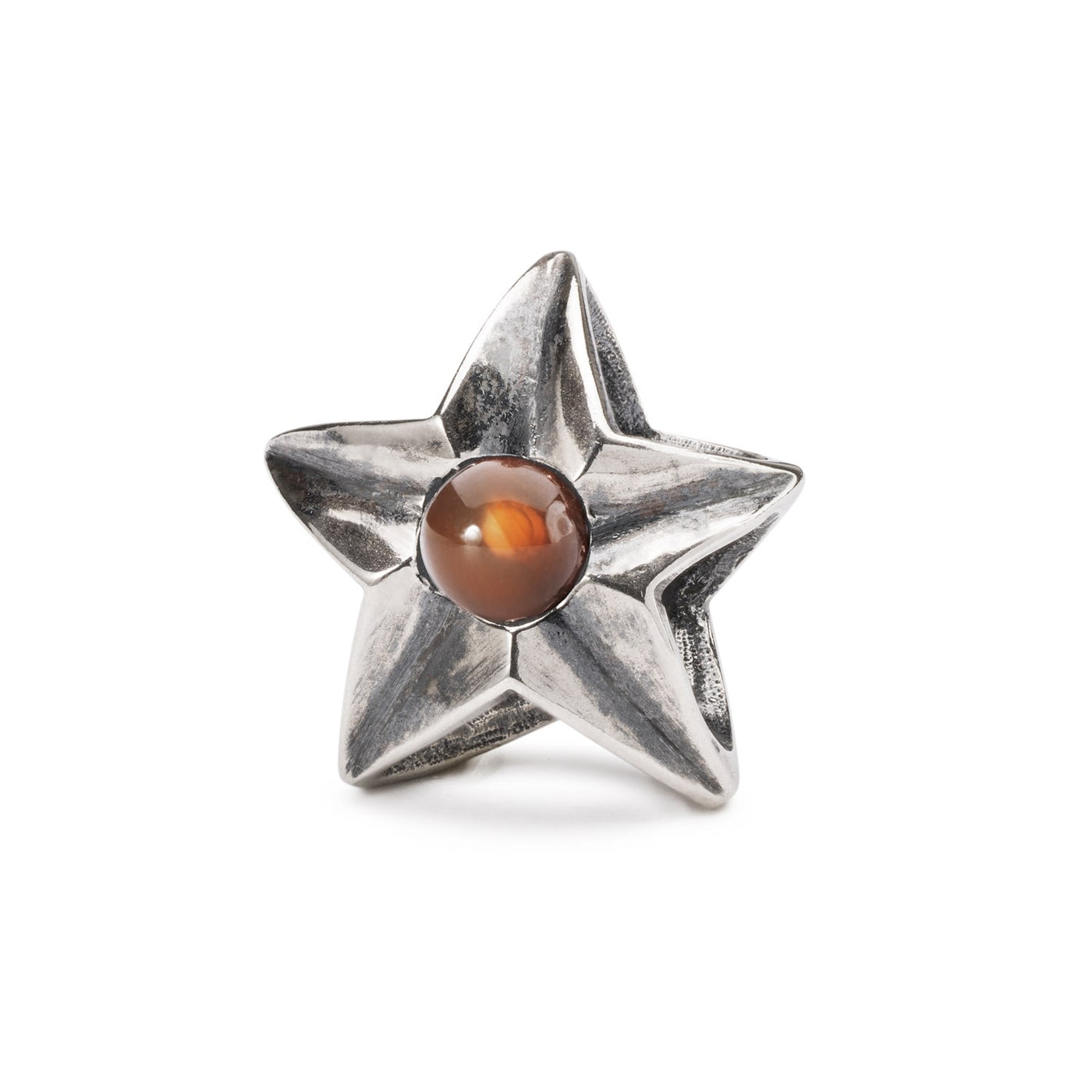 Leo Star Bead