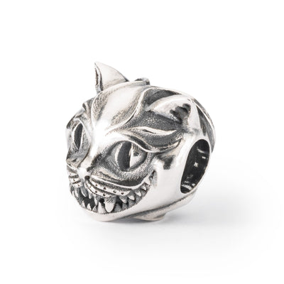 Scary Cat Bead