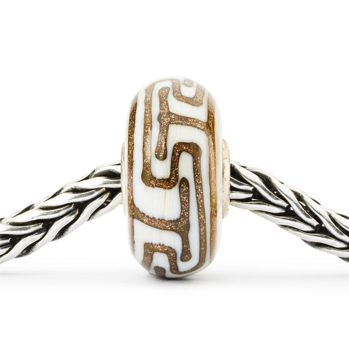 Path of Peace Bead