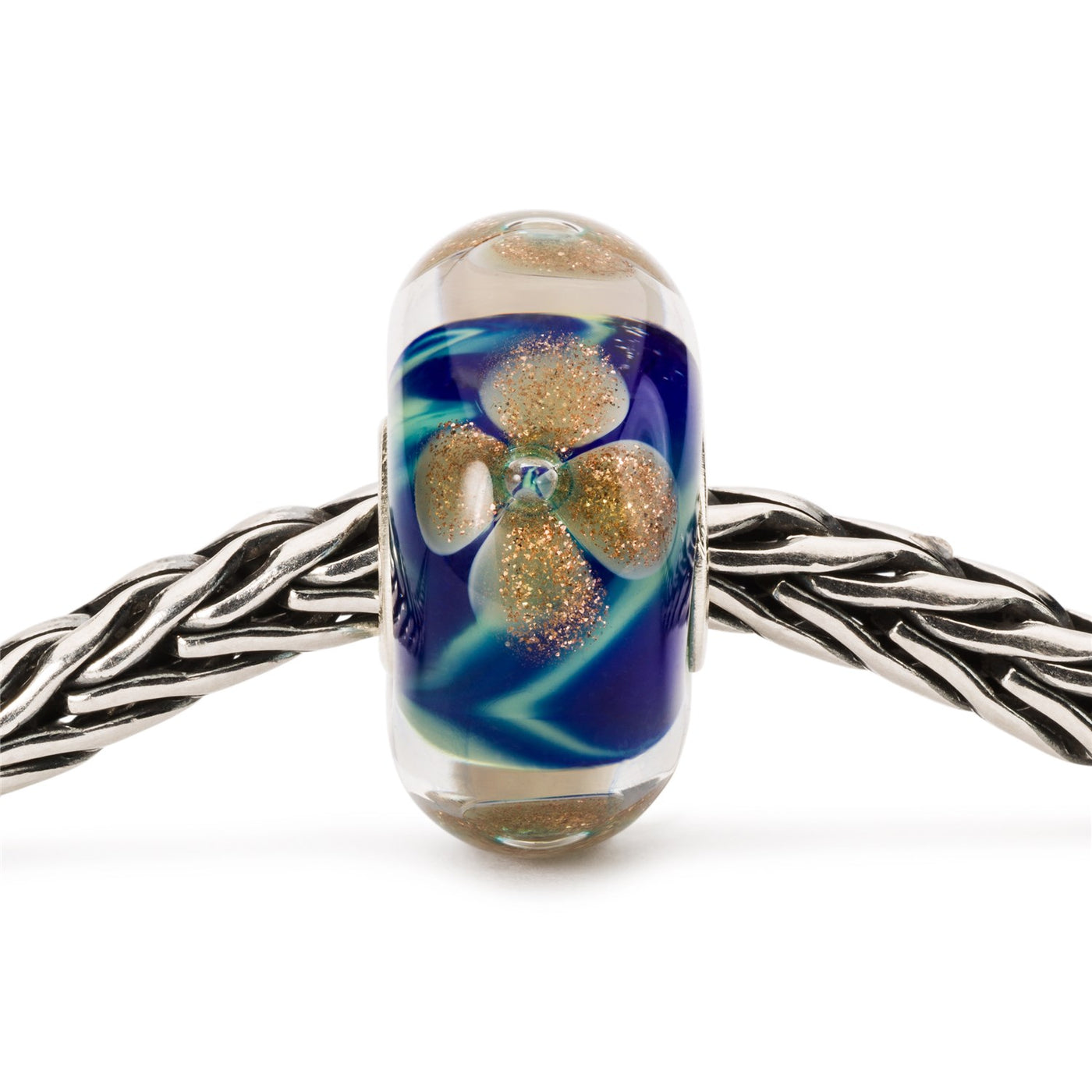 Lily Pond Bead