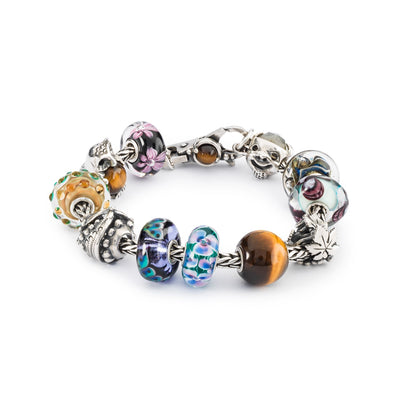 Butterfly Bliss Bead